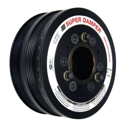 Koło pasowe z tłumikiem drgań ATI Super Damper 918047 Mustang GT Coyote 5.0 V8