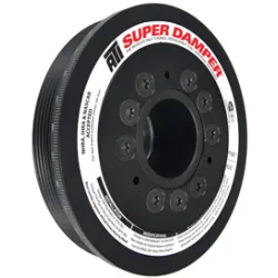 Koło pasowe z tłumikiem drgań ATI Super Damper 918250 Mitsubishi Evo 8 - 4G63