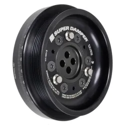 Koło pasowe z tłumikiem drgań ATI Super Damper 918351 Toyota GR Supra B58