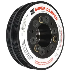 Koło pasowe z tłumikiem drgań ATI Super Damper 918522 Mazda Miata 1.8L