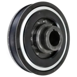 Koło pasowe z tłumikiem drgań ATI Super Damper 918572 Toyota Supra 1JZGTE 2JZGTE 2JZGE