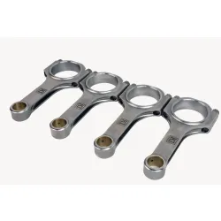 Korbowody H-Beam Billet K1, Honda Integra B18A/B B20B Dł. 137 Pin 21mm