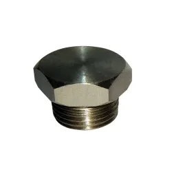 Korek pod tulejkę sondy lambda