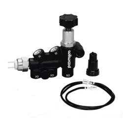 Korektor siły hamowania z pokrętłem Wilwood 260-11179