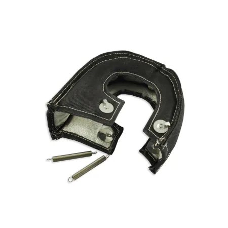 Koc na turbo T25 Czarny