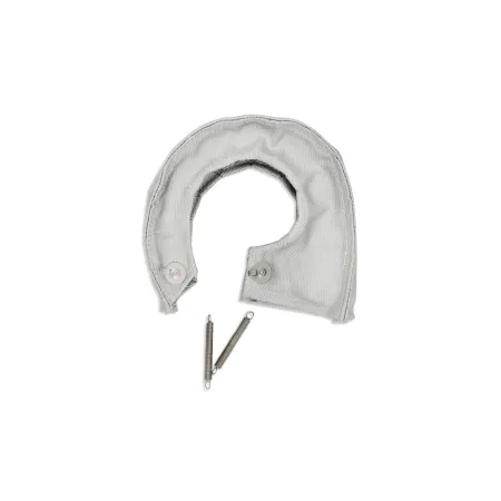 Koc na turbo T4 Czarny