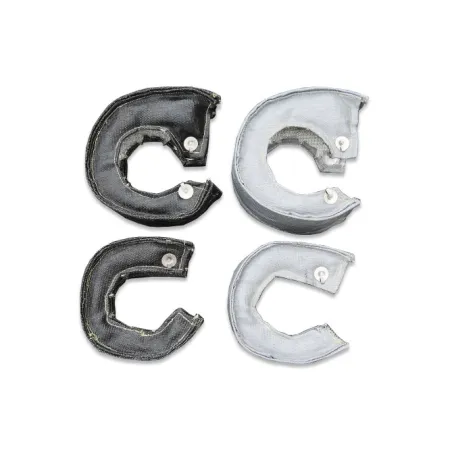 Koc na turbo T4 Czarny