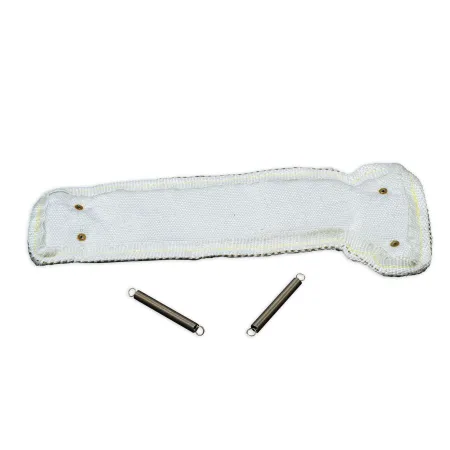 Koc na turbo typu FLEX T4