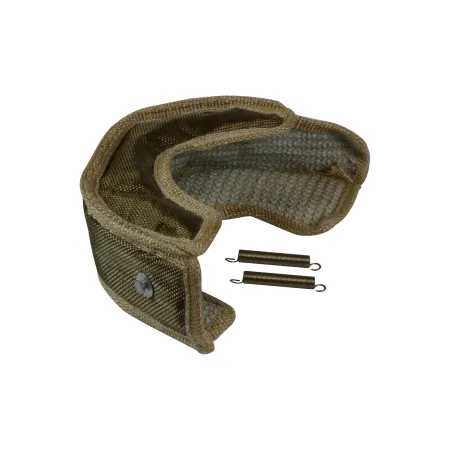 KOC NA TURBO TYPU MAGMA STRONG ZE ZBROJENIEM T3