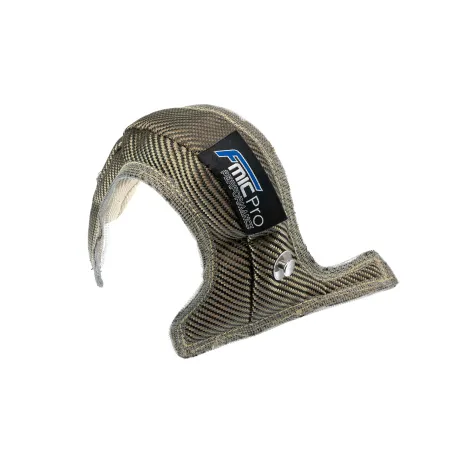 Koc na wastegate 40/45mm Magma Carbon Fiber FMIC.Pro