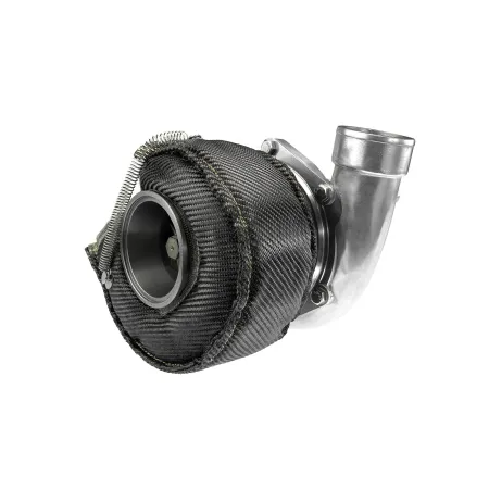 Koc Termoizolacyjny Na Turbo FMIC.Pro Inconel Carbon Fiber T25