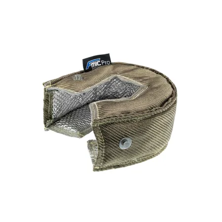 Koc Termoizolacyjny Na Turbo FMIC.Pro Inconel Magma T3