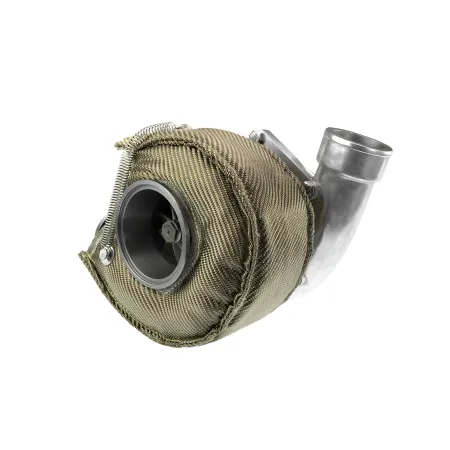 Koc Termoizolacyjny Na Turbo FMIC.Pro Inconel Magma T4