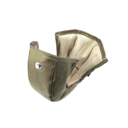 Koc termoizolacyjny na turbo FMIC.Pro Magma T3