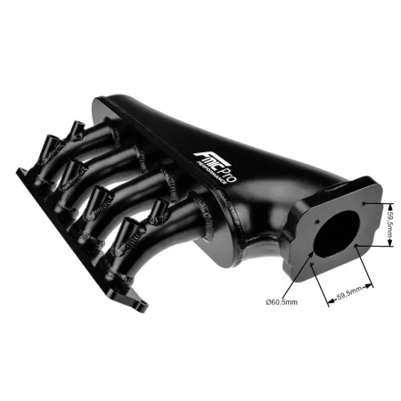 Kolektor ssący dolotowy FMIC.Pro AUDI VW 1.8T