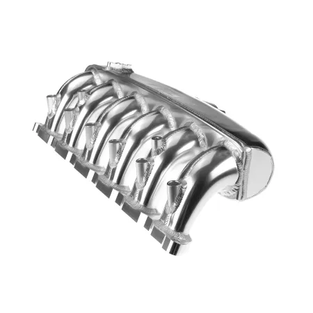 Kolektor ssący dolotowy FMIC.Pro BMW N55