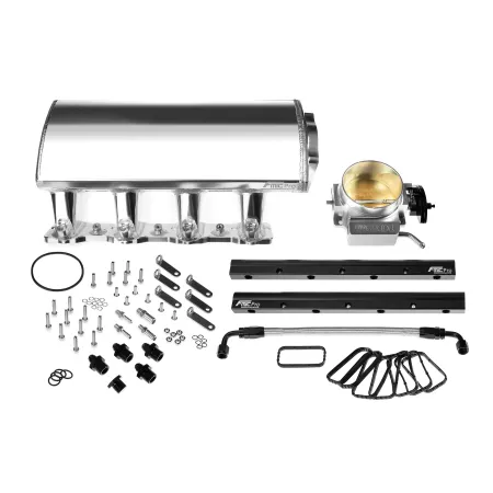 Kolektor ssący dolotowy FMIC.Pro CORVETTE LS3 L92