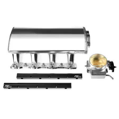 Kolektor ssący dolotowy FMIC.Pro CORVETTE LS3 L92