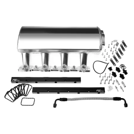 Kolektor ssący dolotowy FMIC.Pro CORVETTE LS7