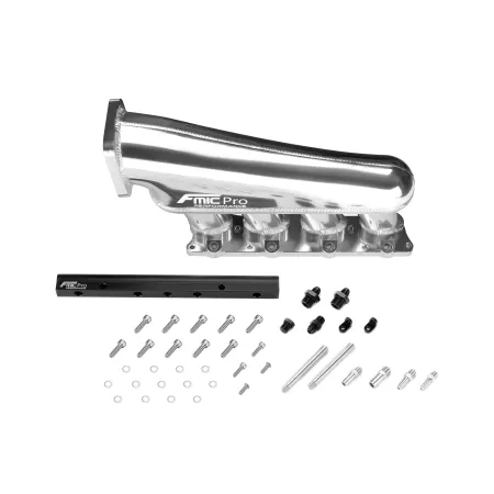 Kolektor ssący dolotowy FMIC.Pro Honda Civic Integra Type R K20