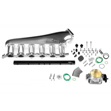 Kolektor ssący dolotowy FMIC.Pro Toyota 2JZ-GE