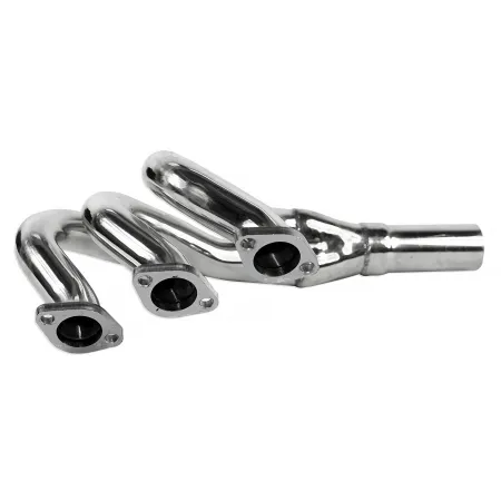 Kolektor wydechowy BMW E30 seria 3 325 2.5L 2.7L L6 84-91