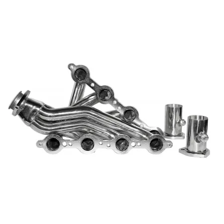 Kolektor wydechowy Chevrolet Camaro LS1 LS2 LS3 LS6 LS7