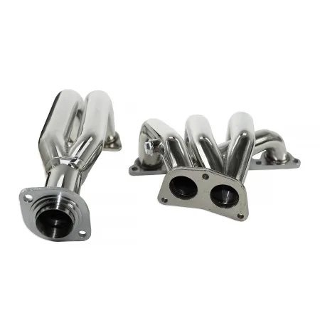 Kolektor wydechowy HONDA CIVIC D-seria 4-2-1 88-00