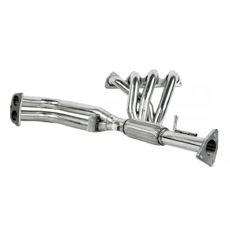 Kolektor wydechowy Honda Prelude VTEC H22