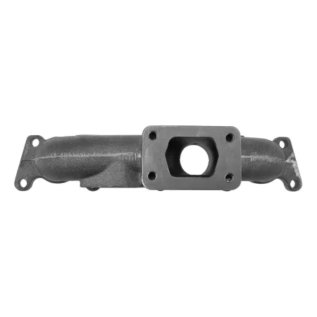 Kolektor wydechowy JRspec do VW/ Audi 1.8T z flanszą T3 i wyjściem na wastegate