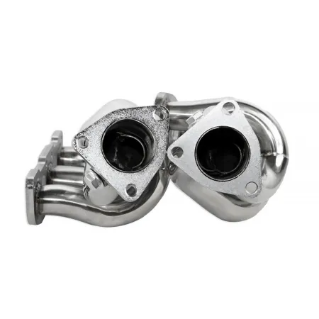 Kolektor wydechowy Nissan 350Z Infiniti G35 3.5L