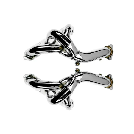 Kolektor wydechowy Porsche Boxster Cayman S 987 2005-2008