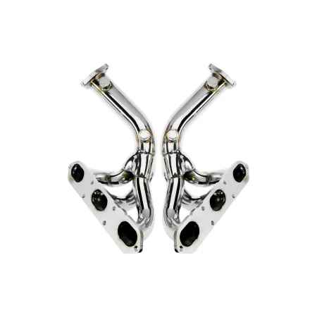 Kolektor wydechowy Porsche Boxster Cayman S 987 2005-2008