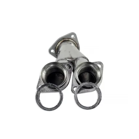 Kolektor wydechowy VW Passat B3 B4 Corrado Gold 2 Golf 3