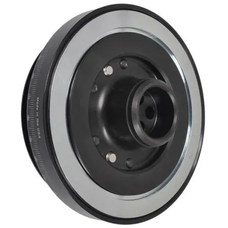 Koło pasowe z tłumikiem drgań ATI Super Damper 918573 Toyota GR Supra B58