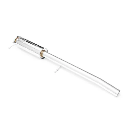 Kompletny układ wydechowy FORD Fiesta ST180 1.6T