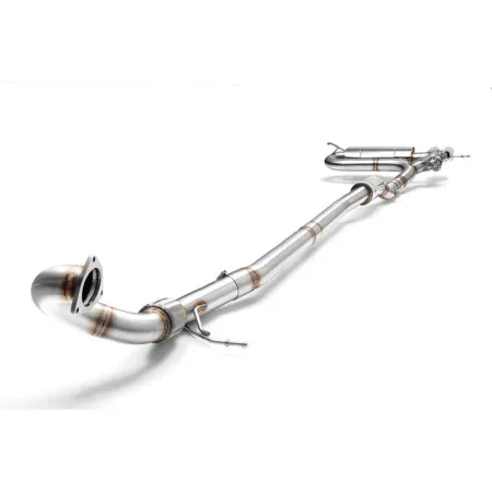 Kompletny układ wydechowy SEAT Leon Cupra R Mk1 1.8T