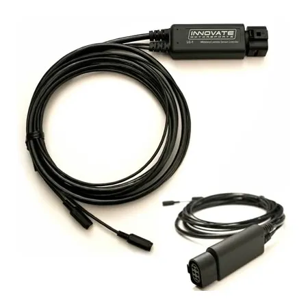 Kontroler sondy, szerokopasmowej LC-1 ( bez sondy)