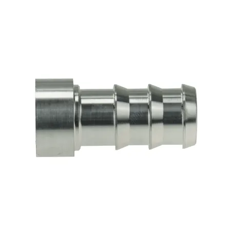 Króciec nypel adapter aluminiowy 1/2