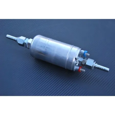 Króciec wejścia pompy paliwowej typ 044 M18 x 1,5mm 12mm