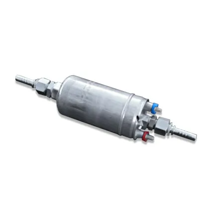 Króciec wyjścia pompy paliwowej typ 044 M12 x 1,5mm 8mm