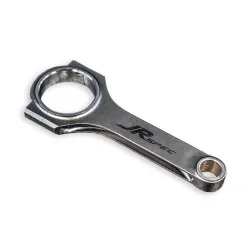 Kute korbowody JRspec Mitsubishi Lancer GSR Korbowody + śruby ARP