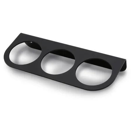 L Bracket 3 gauge mount