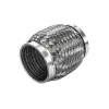 Łącznik elastyczny wydechu 102mm 200mm