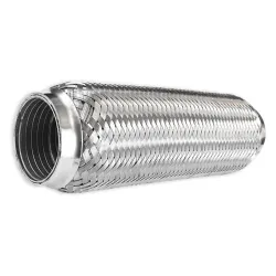 Łącznik elastyczny wydechu 76mm 200 mm