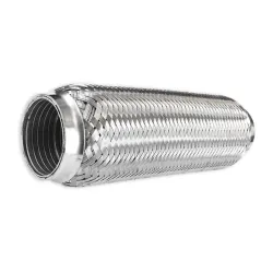 Łącznik elastyczny wydechu 89mm 250 mm