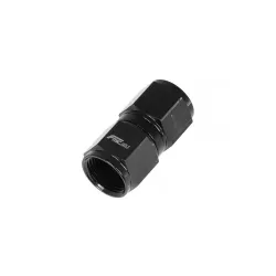 Łącznik żeńsko-żeński AN10 Czarny