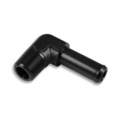 Łącznik 90' 3/8 NPT na króciec 1/2