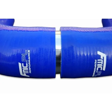 Łącznik aluminiowy 22mm 16 cm