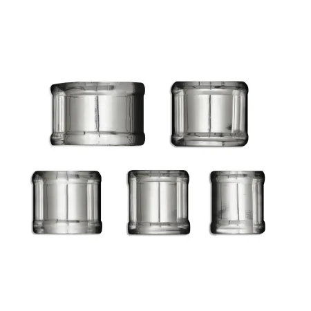 Łącznik aluminiowy JRspec 80mm